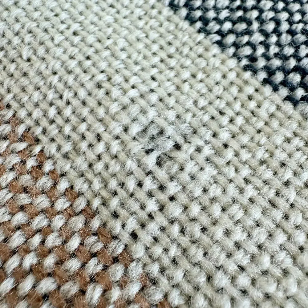 Churchill Handwoven vintage churchill